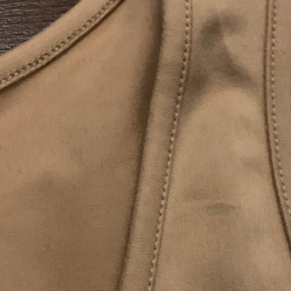 URBAN PLANET | cropped tank top - Picture 2 of 4